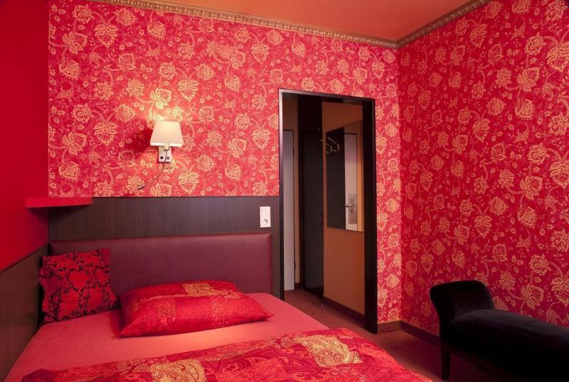 Hotel Arosa Düsseldorf Kültér fotó